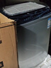 三洋旗艦新品 帝度10公斤kg大容量洗衣機波輪全自動(dòng)家用 DVD101421US直驅變頻10公斤 曬單實(shí)拍圖
