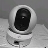 螢石C6c 3K云臺增強版 500萬(wàn)極清 室內智能無(wú)線(xiàn)監控器家用攝像頭 雙向通話(huà) 手機遠程 嬰兒看護器 曬單實(shí)拍圖