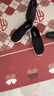 斯凱奇（Skechers）女鞋秋季網(wǎng)面健步鞋懶人一腳蹬輕便百搭軟底休閑運動(dòng)鞋15637 曬單實(shí)拍圖