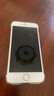 喜芙尼適用蘋果7/8plus手機(jī)殼透明無邊框iPhone7/8保護(hù)套防摔蘋果8plus簡約超薄散熱硬殼 【全透明】 蘋果7/8通用【4.7寸】 曬單實(shí)拍圖