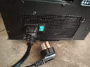 九州風(fēng)神（DEEPCOOL）額定1000W白金ATX3.1全模電源適配RTX5090顯卡PQA00P（日系主電容/FDB軸承/壓紋線(xiàn)/12年換新） 曬單實(shí)拍圖