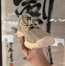 Jeep吉普男鞋秋季2025新款戶(hù)外網(wǎng)鞋男鏤空透氣網(wǎng)面鞋男士一腳蹬溯溪鞋 沙色 41 曬單實(shí)拍圖