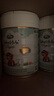 寶貝與我（Arla）丹麥白金版 阿拉 有機(jī)a2幼兒配方奶粉 3段 1-3歲 600g*6罐 曬單實(shí)拍圖