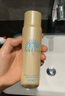 防曬噴霧60g+智感防曬乳20ml高倍防曬【便攜套裝】學(xué)生軍訓(xùn) 曬單實(shí)拍圖