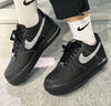 耐克 （NIKE）2025年男子AIR FORCE 1 '07 LV8運動休閑鞋 HQ2037-006 42 曬單實拍圖