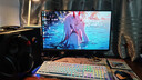 AMDR7 9700X/5070/5060ti/9070XT顯卡mini迷你主機手提ITX組裝電腦游戲臺式電腦主機ITX電腦整機AIPC 配置六丨R7 9700X/RTX5070 曬單實(shí)拍圖