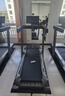 華為智選鴻蒙智選跑步機喬山TX-5家庭用專(zhuān)業(yè)走步爬坡健身房可折疊減震器材 曬單實(shí)拍圖