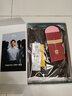 十如仕長(zhǎng)袖polo衫男【遠(yuǎn)紅外整理】秋冬加厚保暖微彈商務(wù)休閑波羅衫 P14 深棕色 M 曬單實(shí)拍圖