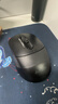 雙飛燕（A4TECH）FB10CS 輕音無(wú)線(xiàn)藍牙鼠標可充電筆記本電腦辦公手機平板ipad通用 飛時(shí)代 石曜黑 曬單實(shí)拍圖