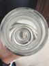 壹滴滴玻璃內膽保溫杯帶過(guò)濾真空耐熱玻璃水杯養生泡茶杯中藥大容量杯子 鋼本色-400ml 曬單實(shí)拍圖