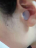 BAYER德國(guó)硅膠耳塞防噪音睡眠睡覺(jué)專用超級(jí)隔音學(xué)生學(xué)習(xí)宿舍防呼嚕降噪 超強(qiáng)隔音耳塞【3對(duì)】 曬單實(shí)拍圖