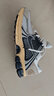 耐克NIKE Zoom Vomero 5男子復(fù)古運(yùn)動鞋HF4259-100白藍(lán)卡其42 曬單實拍圖