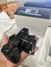 索尼（SONY）ZV-E10 微單數碼相機 4K視頻 vlog 直播相機 zv-e10 創(chuàng  )意濾鏡 E10K 黑 套機 官方標配【相機包+快拆腕帶+品牌電池+座充】 曬單實(shí)拍圖