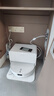 石頭（roborock）國家補貼 P20 Ultra Plus掃地機器人 掃拖洗烘一體機 自動(dòng)集塵100℃熱水洗拖布60℃擦地拖地洗地機 P20 Ultra Plus 智能上下水版 曬單實(shí)拍圖