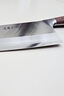 王麻子刀具菜刀廚師專(zhuān)用3號廚片刀 家用切肉切片切菜刀【胖東來(lái)同款】 曬單實(shí)拍圖