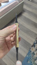 Color Key珂拉琪小金筷眉筆防水防汗持久新手易畫媽生眉送女友老婆生日禮物 曬單實(shí)拍圖