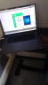 华为MateBook 16s 笔记本电脑 13代酷睿标压处理器/2.5K高色准触控屏/轻薄办公本 i5 16G 1T 深空灰 实拍图