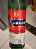 牛欄山 二鍋頭酒 綠牛二 清香風(fēng)格 55度 500ml*1瓶 單瓶裝 曬單實(shí)拍圖