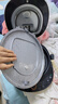 九陽（Joyoung）電餅鐺三明治機(jī)早餐機(jī)36mm深烤盤0氟鈦瓷超耐磨少油煎烤機(jī)大火力烙餅鍋GK565Pro 曬單實(shí)拍圖