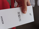 榮耀x70 國家補貼新品5G手機 幻夜黑 8GB+128GB【18點(diǎn)前下單當天發(fā)出】 官方標配 曬單實(shí)拍圖