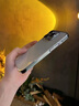 宏朗適用蘋果16promax手機(jī)殼iphone16透明感13pro帶鏡頭膜15promax全包防摔14硅膠plus簡(jiǎn)約薄裸機(jī)手感 【沙漠金】薄透亮|真不發(fā)黃 iPhone 16 pro 曬單實(shí)拍圖
