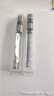 金典（GOLDEN）裝訂機打孔刀財務(wù)裝訂機鉆刀6*50MM 裝訂機耗材 6*50鉆刀 1個(gè)裝 曬單實(shí)拍圖