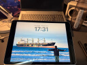 Apple/苹果 iPad(第9代)10.2英寸平板电脑 2021年款(256GB WLAN版/MK2P3CH/A)银色 实拍图