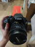 佳能 Canon 700D 650D 600D 入門(mén)級高清旅游數碼二手單反相機 600D+18-55防抖【套機】 99成新 曬單實(shí)拍圖