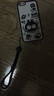 米奈索 蘋(píng)果6手機殼iPhone6s保護套plus卡通可愛(ài)立體公仔鏡頭全包防摔掛繩男女款硅膠軟外殼 【本博，天眼公仔】咖啡煤球+手繩 蘋(píng)果6plus/6splus通用 曬單實(shí)拍圖