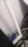 Tenda騰達USB無(wú)線(xiàn)網(wǎng)卡WiFi6 智能免驅AX300 臺式機筆記本電腦專(zhuān)用 無(wú)線(xiàn)WiFi接收發(fā)射器 外置高增益天線(xiàn)  曬單實(shí)拍圖