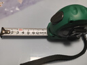 世達（SATA）包膠防摔系列自鎖鋼卷尺5Mx19MM 家用建筑工地5米鋼卷尺791349 曬單實(shí)拍圖