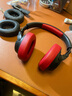 JZEPHF適用JBL TUNE T700BT T710BT T750BTNC T760NC耳機套海綿套耳罩 紅色頭梁1跟 曬單實(shí)拍圖