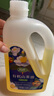 潤心（RunXin）山茶油 有機油茶籽油 低溫冷榨一級 食用油生榨1.18L 曬單實(shí)拍圖