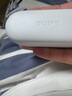 索尼（SONY）WF-C510 白色 輕巧舒適真無線耳機(jī)  雙11 購物推薦 曬單實(shí)拍圖