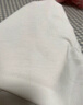 金布?。↗INBUDING）2022年夏季男童短袖T恤適合2-12歲男寶寶穿的polo衫小男孩夏裝洋 9081#  白色TIME 120 適合身高110-120) 曬單實(shí)拍圖