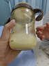 雀巢（Nestle）超啟能恩3段850g 新品部分水解配方奶粉加量裝（12-36個月適用） 【咨詢再下單】 2罐 曬單實拍圖