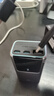 CUKTECH酷態(tài)科【3C認證可上飛機】10號超級電能棒mini10000毫安充電寶55W快充自帶線(xiàn)適用蘋(píng)果17/小米/華為 曬單實(shí)拍圖