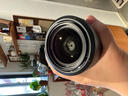 索尼（SONY）全畫幅微單相機變焦鏡頭 適用a7m3 a7r5 a7m4  a7r4 a7s3 a1 FE 24-50mm F2.8 G 標(biāo)準(zhǔn)變焦G鏡頭 曬單實拍圖