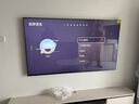 創(chuàng)維壁紙電視A7F Pro 75英寸超薄壁畫藝術mini led電視機75吋 平板智能家電液晶電視以舊換新 國家補貼 曬單實拍圖
