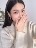 唐后（TH）紅瑪瑙寶石耳環(huán)女長款925銀耳飾歐美耳墜送媽媽生日節(jié)日禮物 玫瑰金色紅瑪瑙 曬單實拍圖