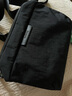 Bellroy【折扣】Tokyo Side Bag 商務(wù)通勤辦公輕便單肩包斜挎包 極光黑 曬單實(shí)拍圖