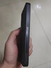 庚寅 適用vivo iqooz7x手機(jī)殼素皮軟殼愛酷Z7x保護(hù)套全包超薄磨砂防摔防指紋男新款潮外殼 iQOO Z7X【經(jīng)典黑】^配鋼化膜 曬單實(shí)拍圖