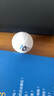 銀河三星球新材料40+無(wú)縫球鉑力三星球乒乓球3星球S40+比賽專(zhuān)用球 三星級 6只 藍無(wú)縫40+使用后不退不換 曬單實(shí)拍圖