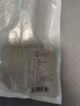 貝得力硅膠門(mén)把手保護套防撞門(mén)把套防盜門(mén)房間拉手門(mén)把手套房門(mén)拉手套墊 吸盤(pán)款硅膠門(mén)把手套-灰色 曬單實(shí)拍圖