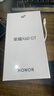 榮耀X60GT 【國家補貼15%】新品5G手機 驍龍旗艦芯片 6300mAh青海湖電池 AI 幻夜黑 12GB+256GB 官方標配 曬單實(shí)拍圖