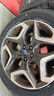 朝陽(yáng)輪胎 汽車(chē)輪胎 225/55R18 98W C66 適配現代IX35/起亞KX5/森林人 曬單實(shí)拍圖