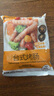 春雪食品（SPRINGSNOW）   臺式烤腸1kg   家庭裝雞肉腸雞肉火腿腸 熱狗烤腸休閑早餐腸 曬單實(shí)拍圖