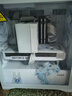 先馬（SAMA）黑鉆750W V2版雪裝機箱電腦電源臺式機 白色/顏色管理/金牌認證/PCIE5.0/智能啟停/壓紋線(xiàn)/5070ti 曬單實(shí)拍圖
