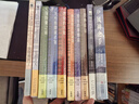 密室之王卡爾 燃燒的法庭+天方夜譚謀殺案+綠膠囊之謎（套裝共3冊(cè)）推理界至高榮譽(yù)獲得者代表作 燒腦偵探推理小說 曬單實(shí)拍圖