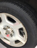 佳通輪胎(Giti)輪胎215/55R16 93V 228v1 適配標致408/帝豪EC7/沃爾沃S60L 曬單實(shí)拍圖